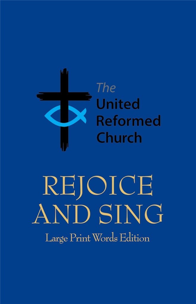 Rejoice and Sing